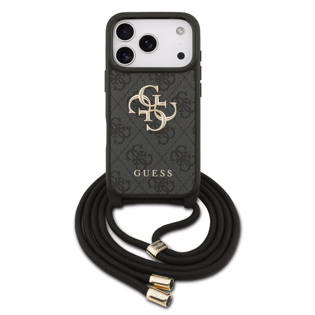 قاب Guess گس شماره 12 Iphone سری 17